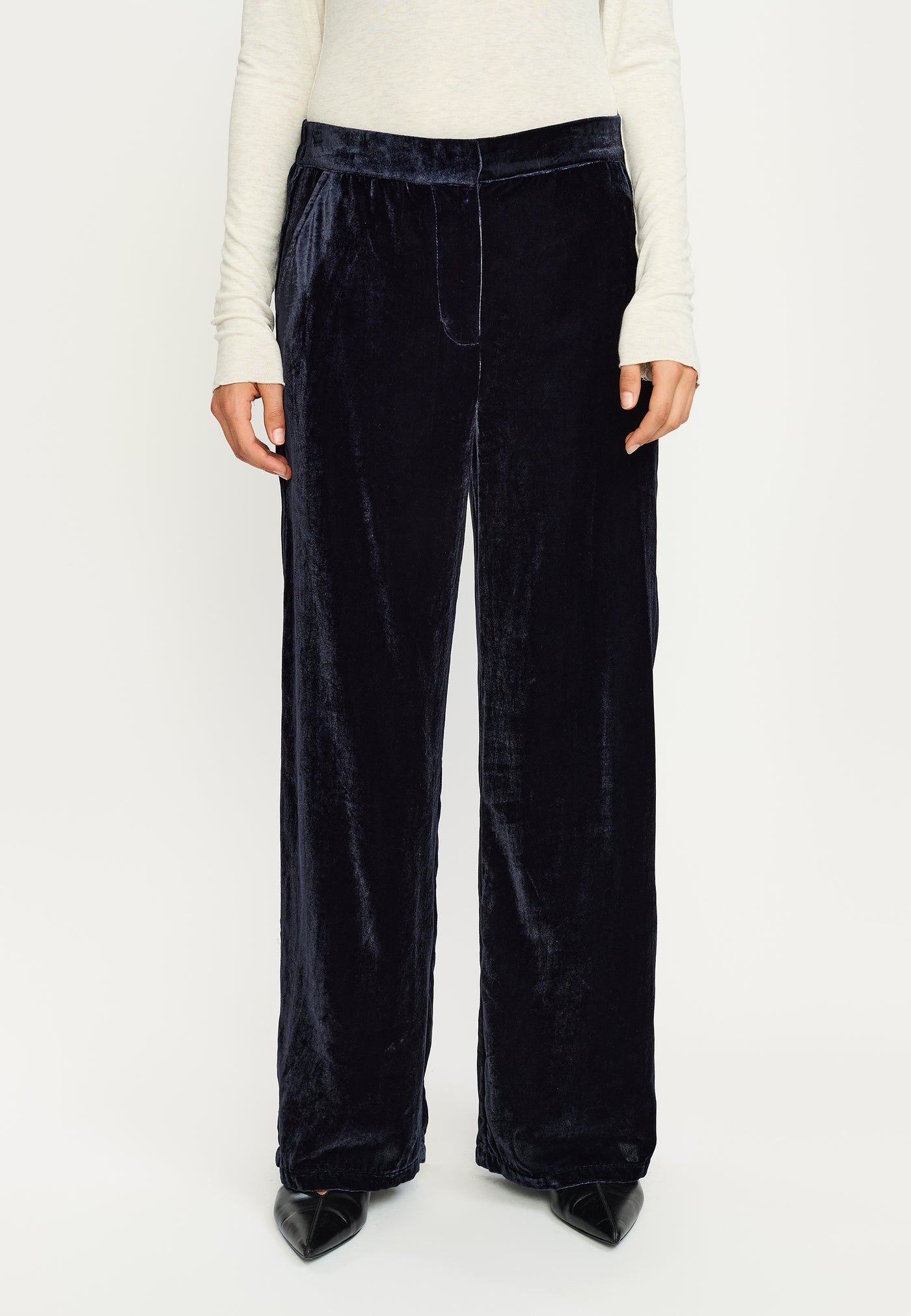 Soft Rebels SRSolana Pant Pants 880 Overture