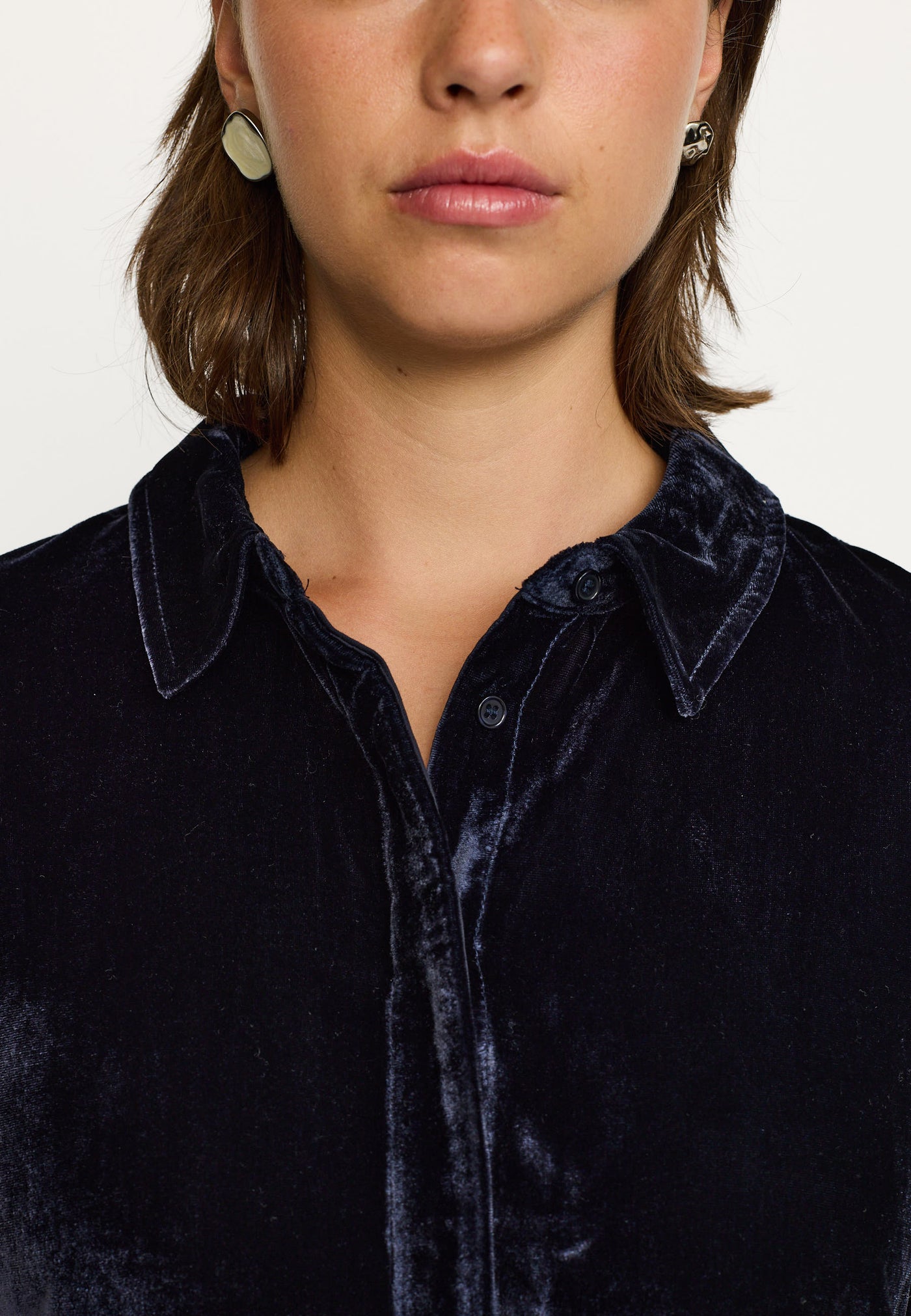 Soft Rebels SRSolana Shirt Shirts & Blouse 880 Overture