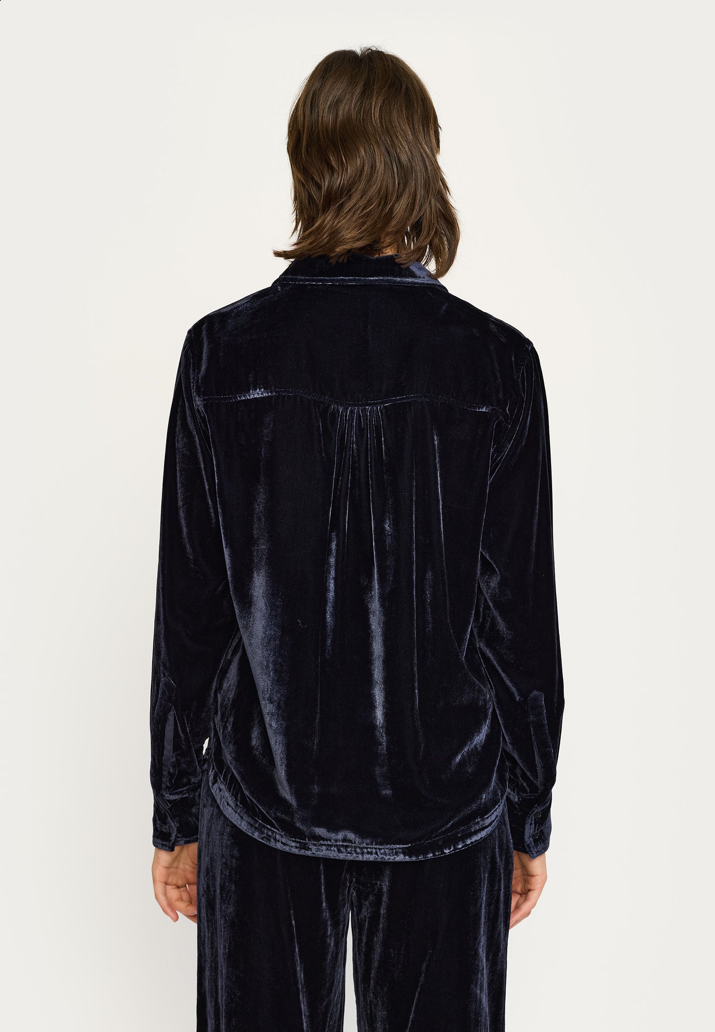 Soft Rebels SRSolana Shirt Shirts & Blouse 880 Overture