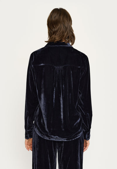 Soft Rebels SRSolana Shirt Shirts & Blouse 880 Overture