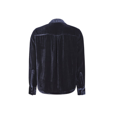 Soft Rebels SRSolana Shirt Shirts & Blouse 880 Overture