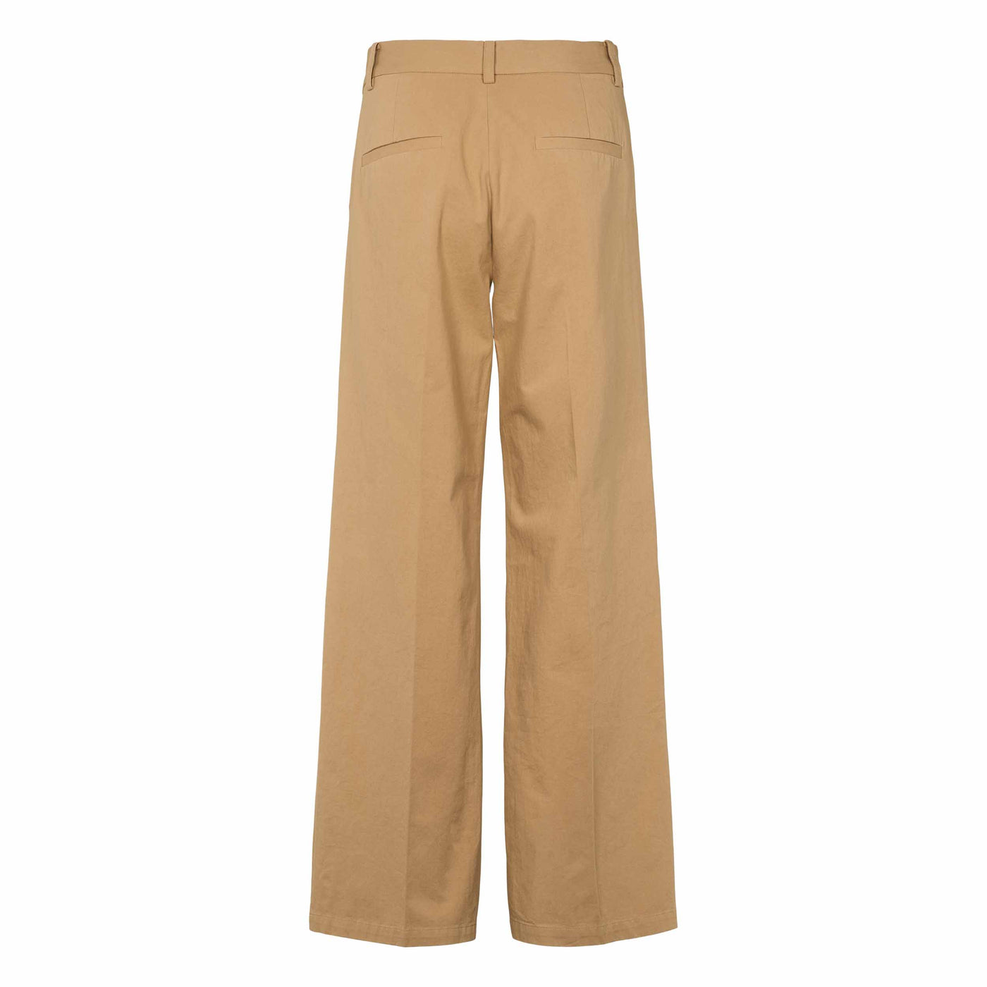 Soft Rebels SRTabita Vilja Midwaist Loose Pant Pants 882 Cartouche
