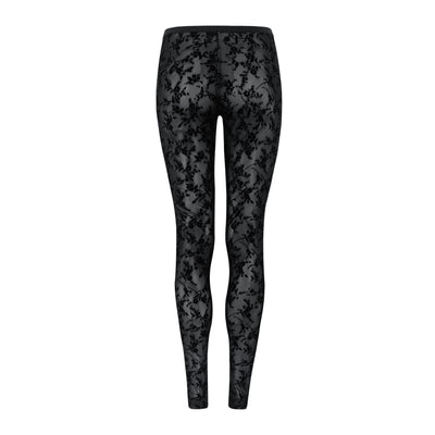 Soft Rebels SRTalula Leggings Pants 001 Black