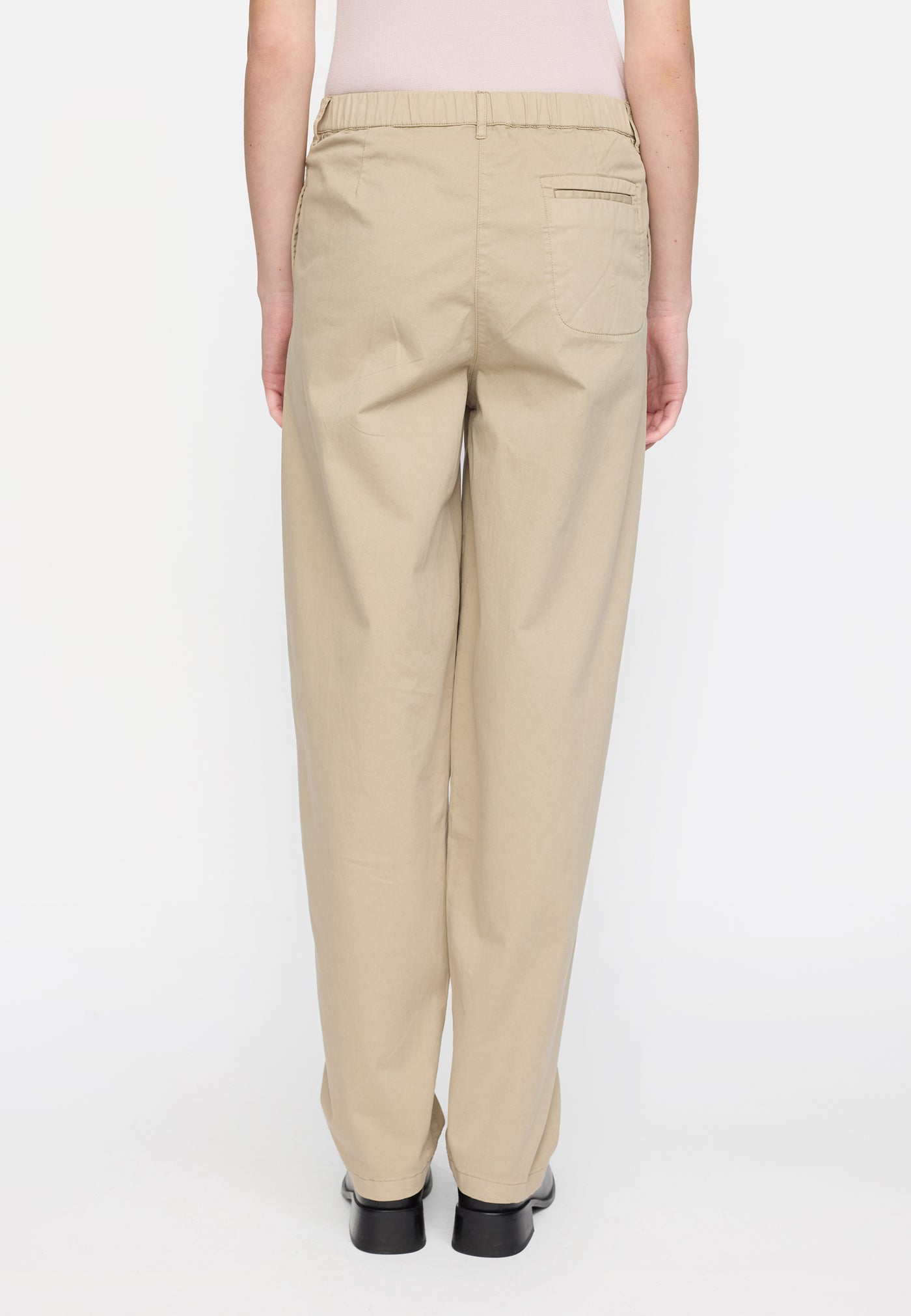 Soft Rebels SRTimea Pant Pants 179 Crockery