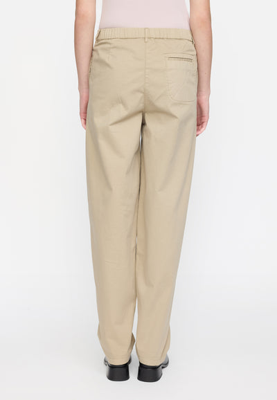 Soft Rebels SRTimea Pant Pants 179 Crockery