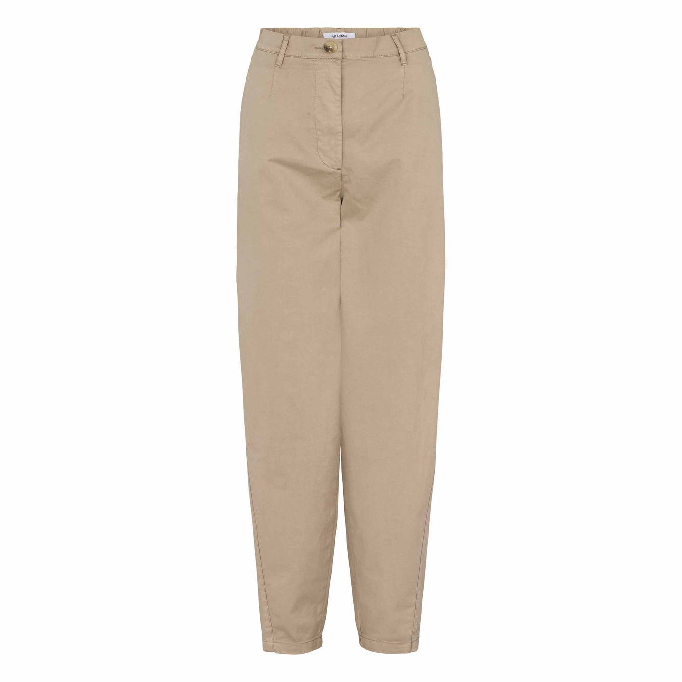 Soft Rebels SRTimea Pant Pants 179 Crockery
