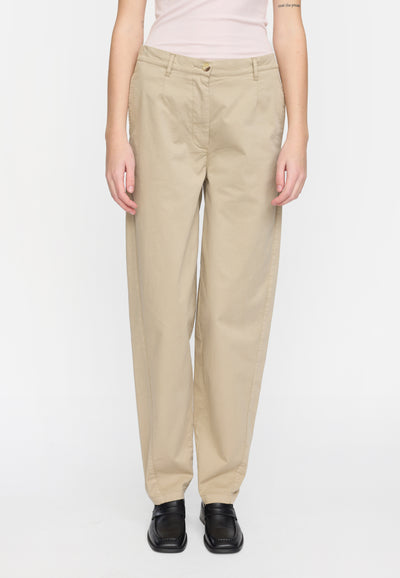 Soft Rebels SRTimea Pant Pants 179 Crockery