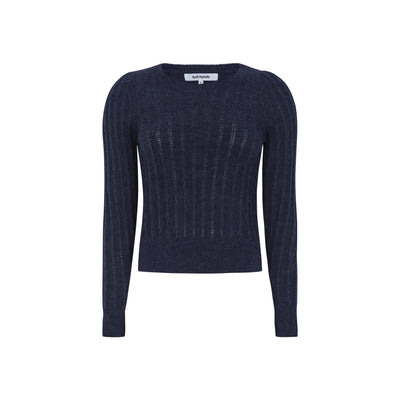 Soft Rebels SRTones Knit - RWS Knitwear 880 Overture