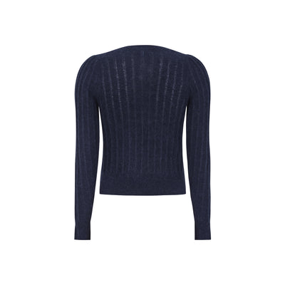 Soft Rebels SRTones Knit - RWS Knitwear 880 Overture
