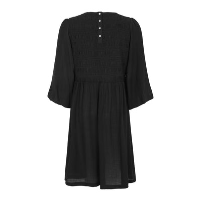 Soft Rebels SRTori Dress Dresses & jumpsuits 001 Black