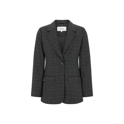 Soft Rebels SRTrinnie Vilja Blazer Blazer 447 Phantom