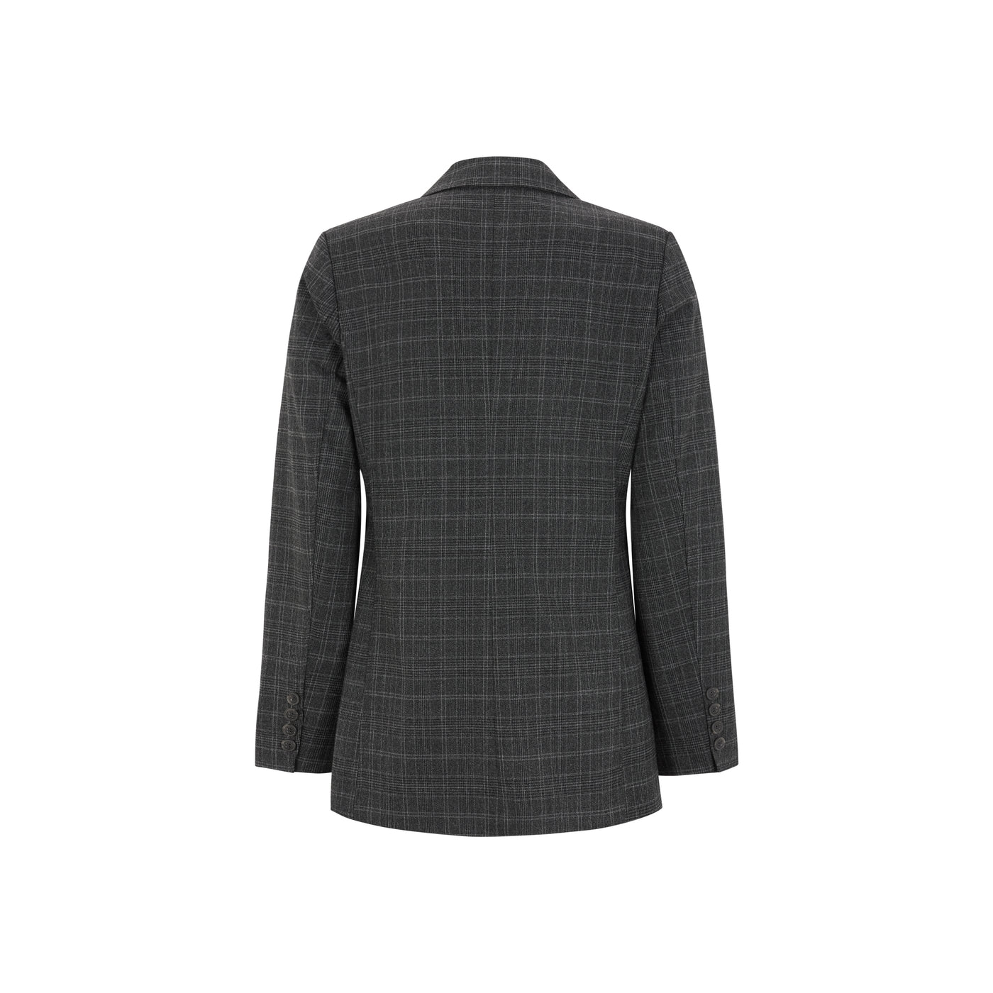 Soft Rebels SRTrinnie Vilja Blazer Blazer 447 Phantom