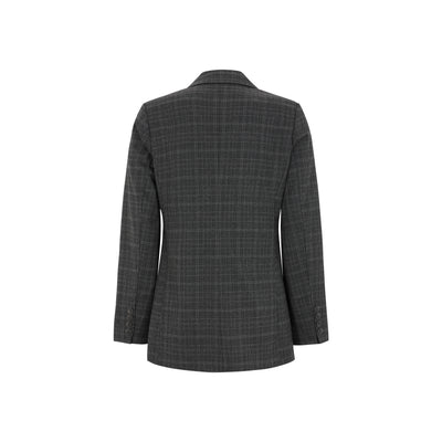 Soft Rebels SRTrinnie Vilja Blazer Blazer 447 Phantom