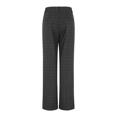 Soft Rebels SRTrinnie Vilja Loose Pant Pants 447 Phantom