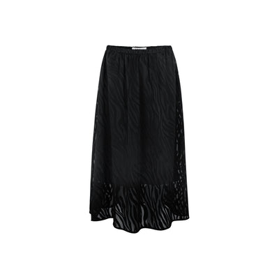 Soft Rebels SRValentine Skirt Skirts & shorts 001 Black