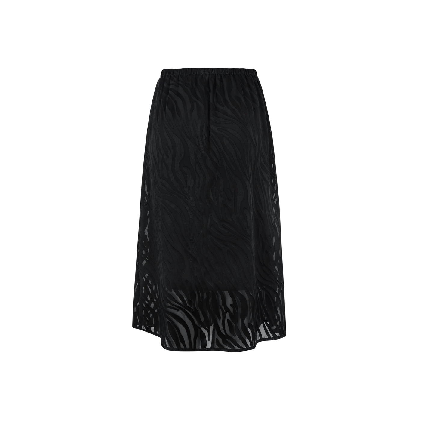 Soft Rebels SRValentine Skirt Skirts & shorts 001 Black