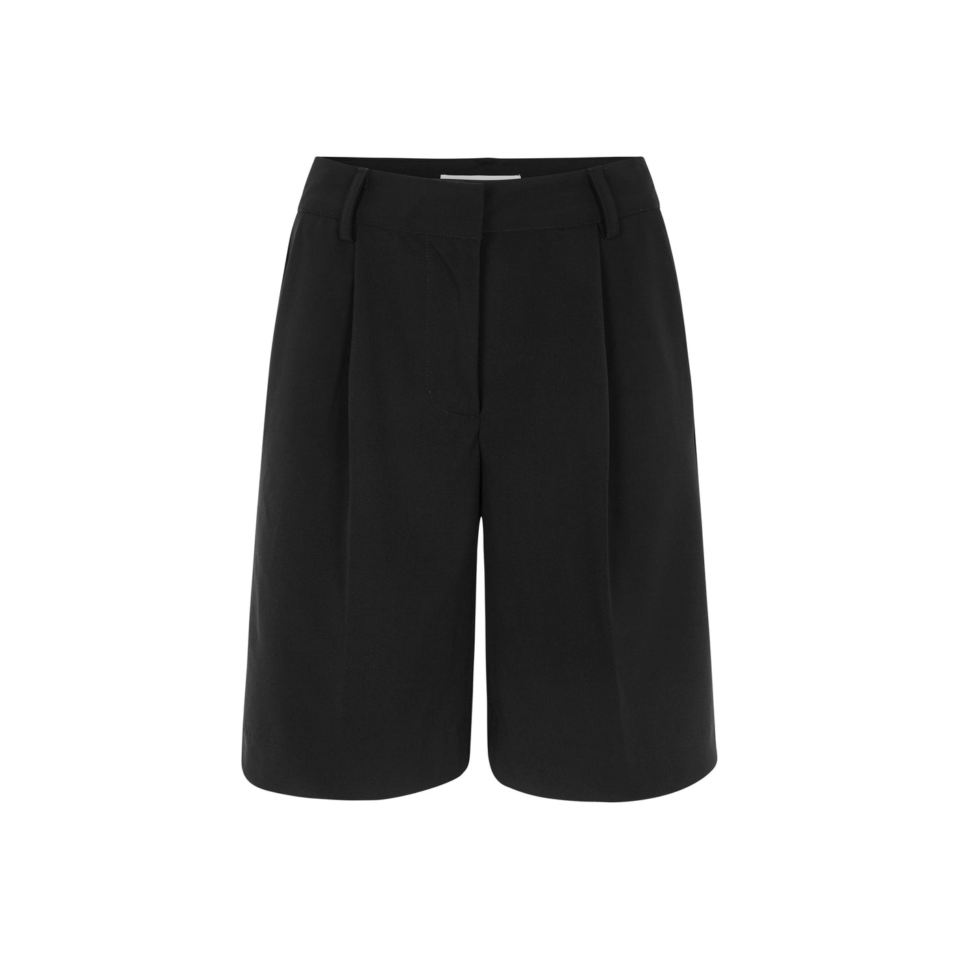 Soft Rebels SRVilja Shorts Skirts & shorts 001 Black