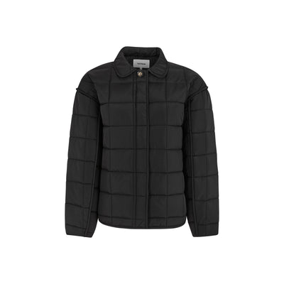 Soft Rebels SRVince Jacket Jacket 001 Black