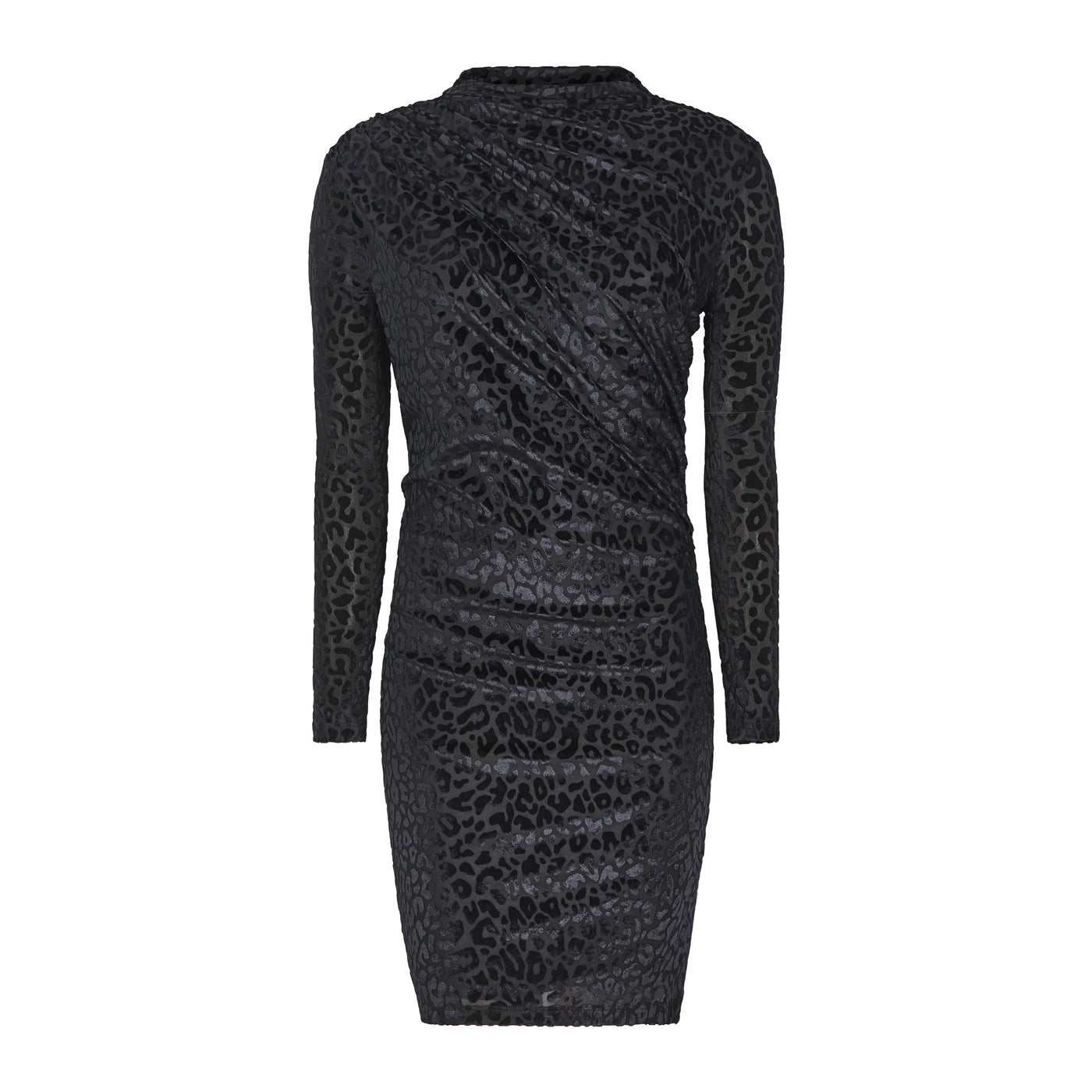 Soft Rebels SRZaria Dress Dresses & jumpsuits 001 Black