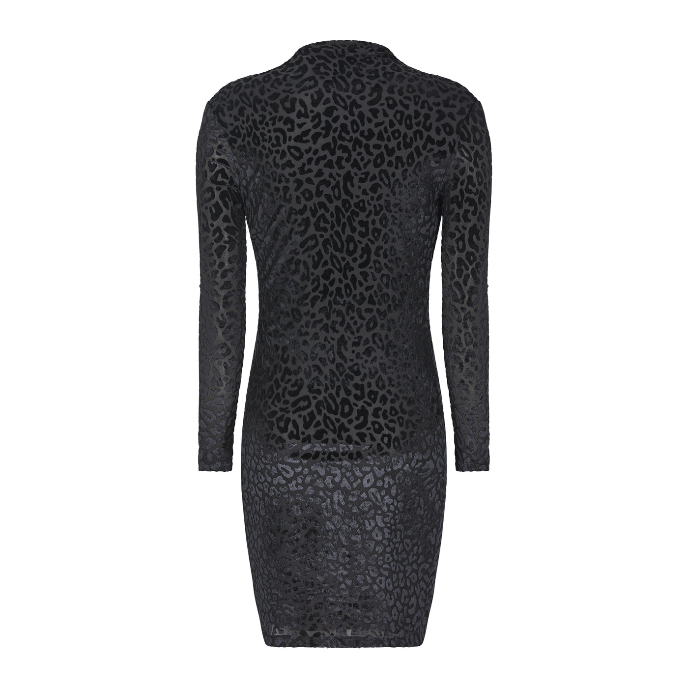 Soft Rebels SRZaria Dress Dresses & jumpsuits 001 Black