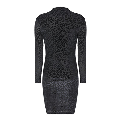 Soft Rebels SRZaria Dress Dresses & jumpsuits 001 Black