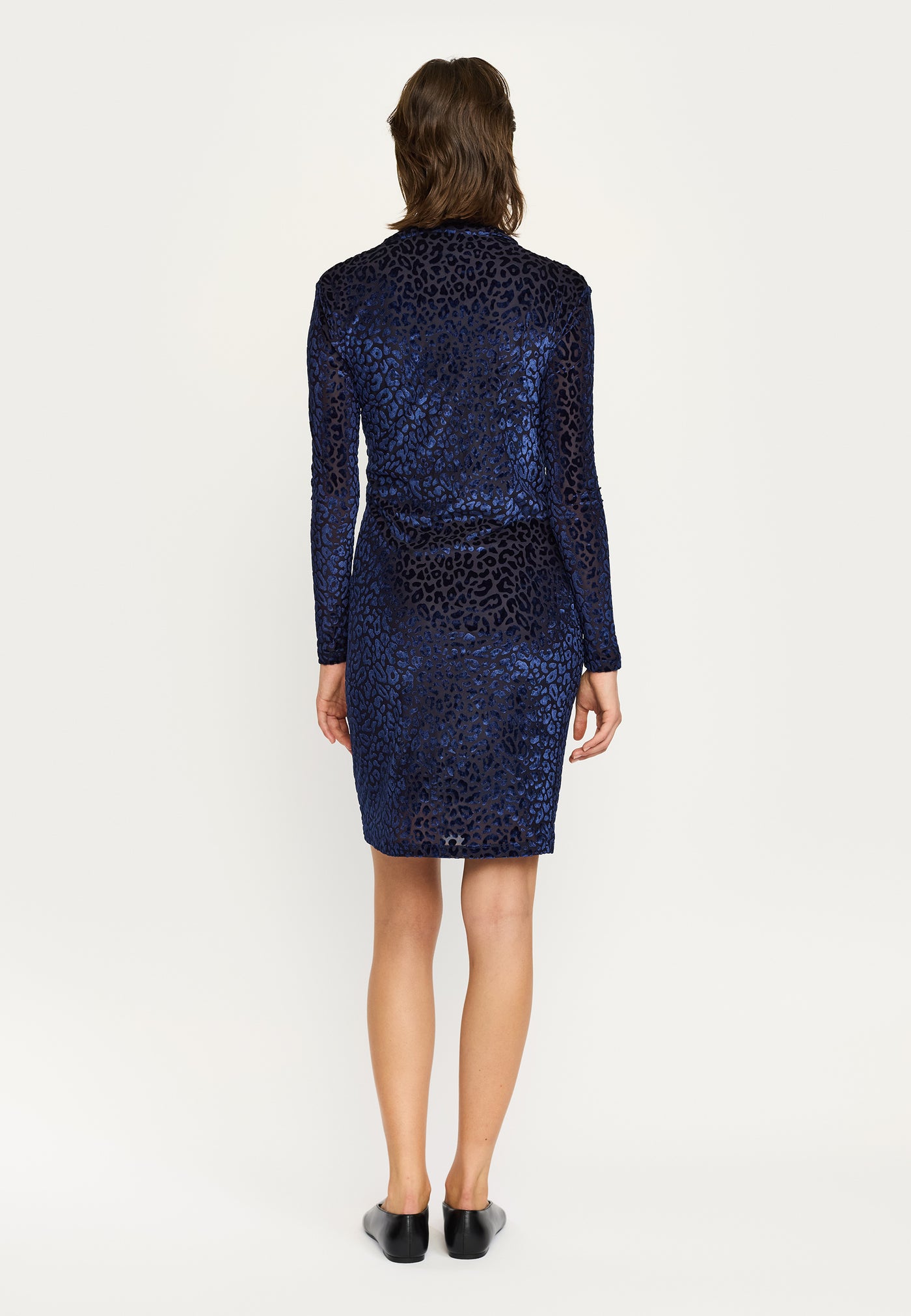 Soft Rebels SRZaria Dress Dresses & jumpsuits 880 Overture