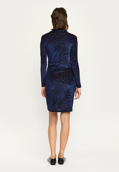 Soft Rebels SRZaria Dress Dresses & jumpsuits 880 Overture