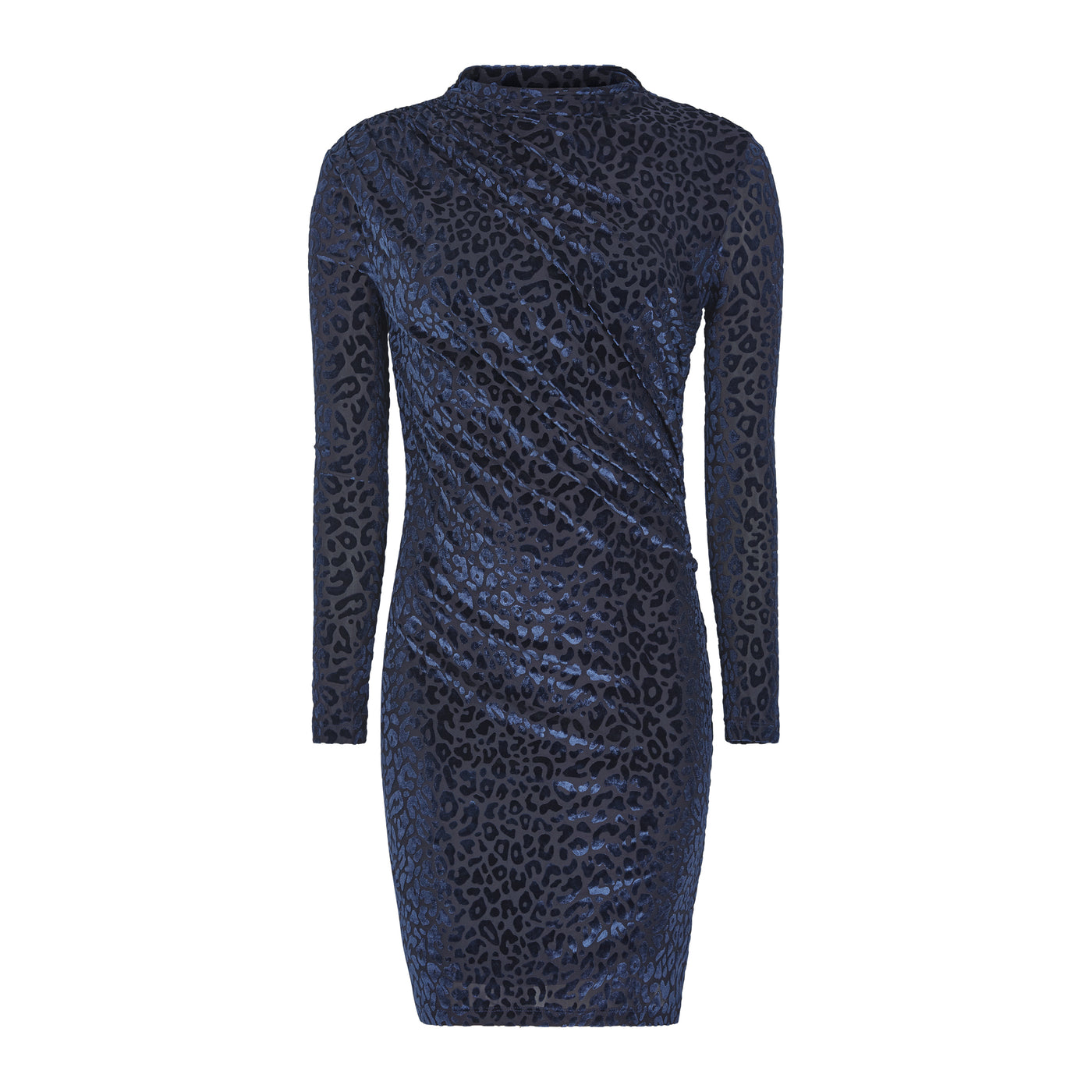 Soft Rebels SRZaria Dress Dresses & jumpsuits 880 Overture