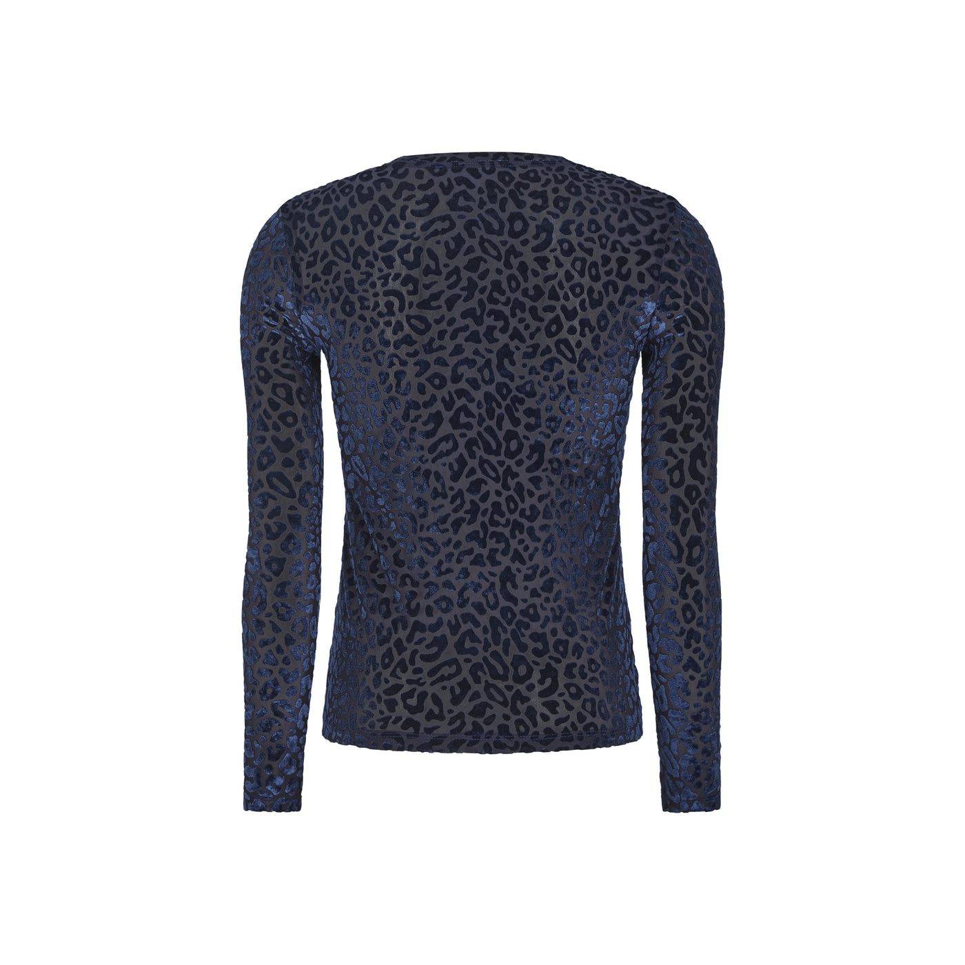 Soft Rebels SRZaria LS Top Tops & t-shirts 880 Overture